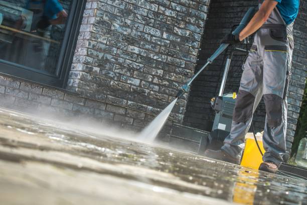 Spring Cleaning in Riverdale, CA