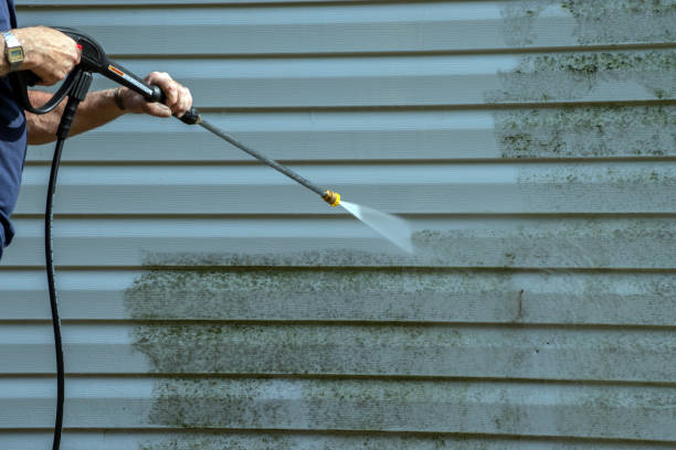 Best Solar Panel Cleaning  in Riverdale, CA